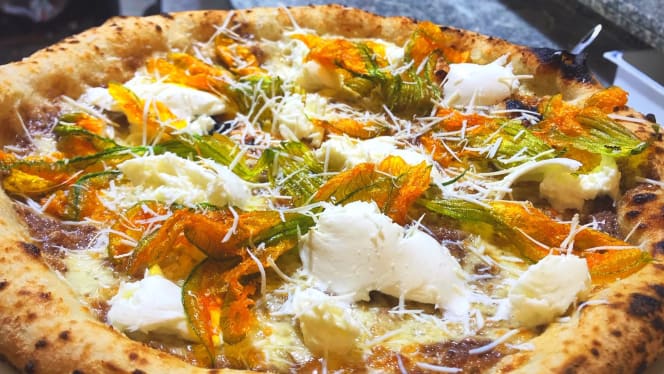 La Ciociara dal 1969 - Ristorante, Pizzeria - 1