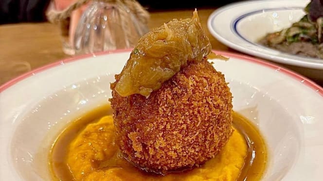 Restaurant l'Ami - 7