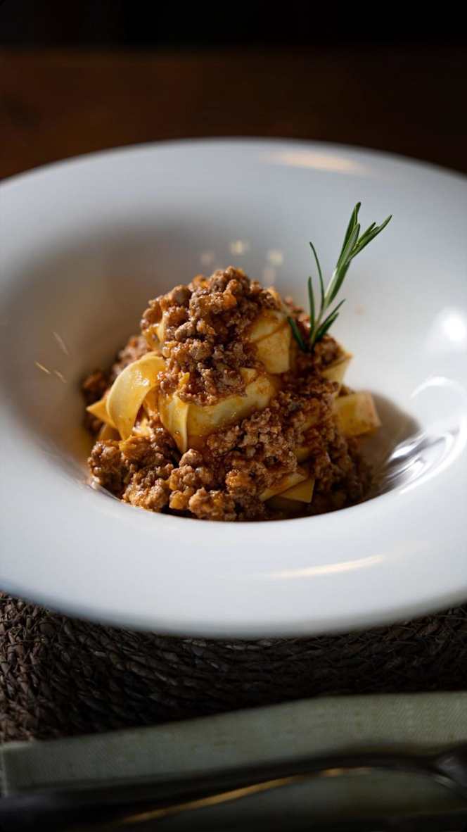 Osteria Spargiott - 2