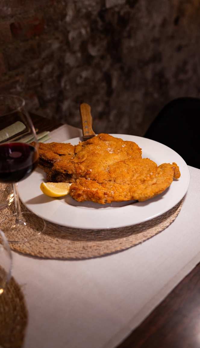 Osteria Spargiott - 3