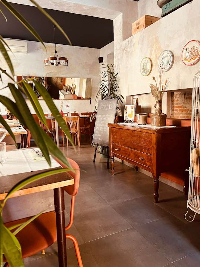 Osteria Spargiott - 2