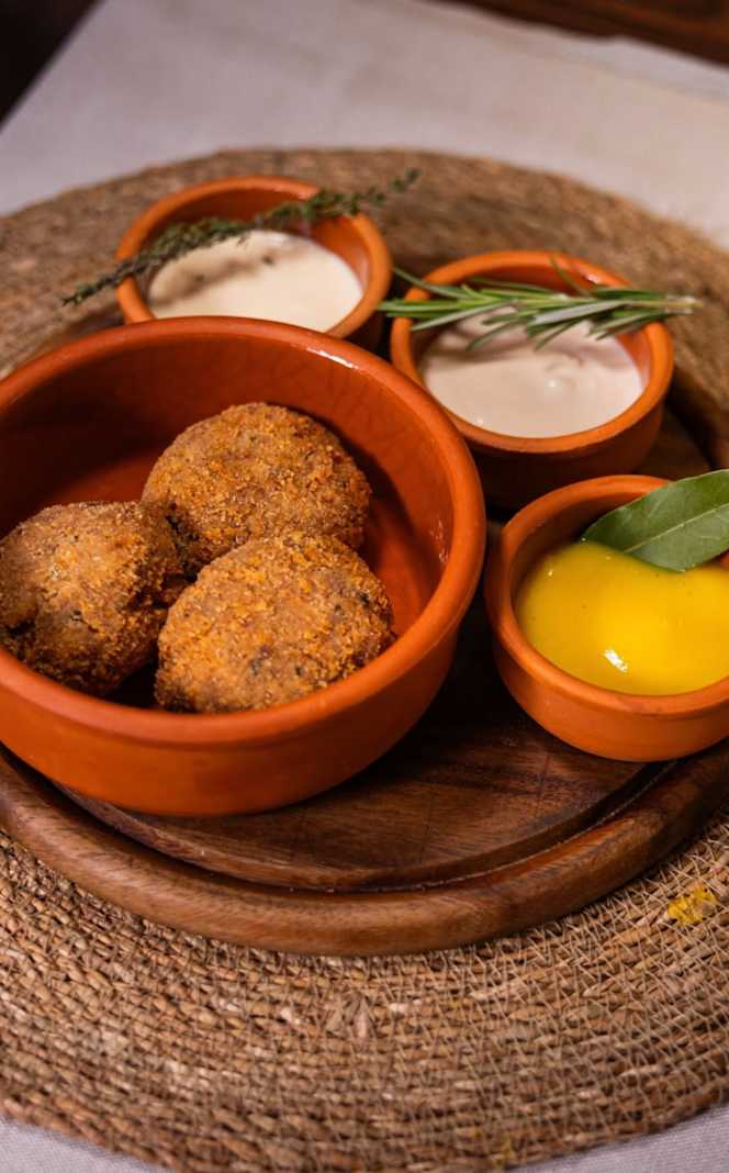 Osteria Spargiott - 4