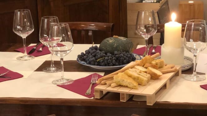 Leoparodi Bistrot - Enoteca con Cucina - 0