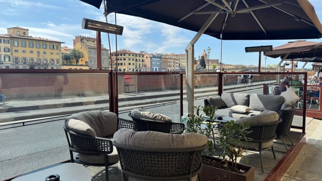 Ristorante Alfieri Caffè - 7