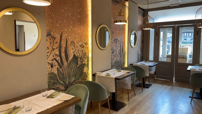 Ristorante Alfieri Caffè - 9
