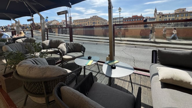 Ristorante Alfieri Caffè - 8