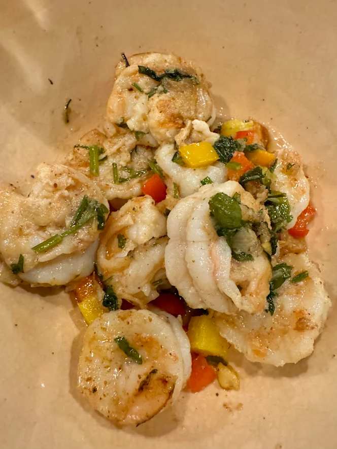 Larimar Restaurante Con Alma Latina - 5