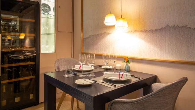 La Sommeliere - 5