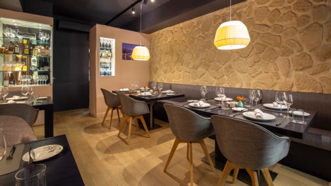 La Sommeliere - 9