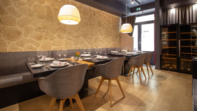 La Sommeliere - 7