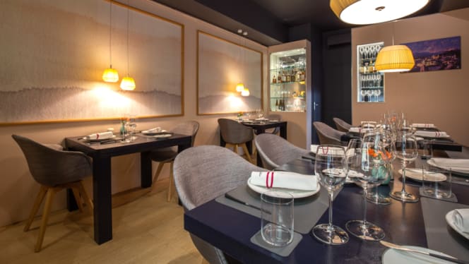 La Sommeliere - 8