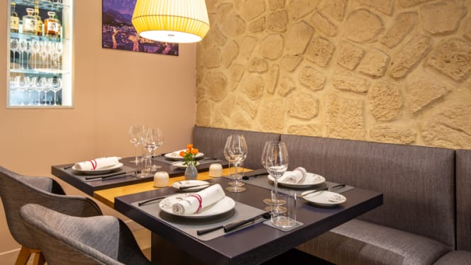 La Sommeliere - 6