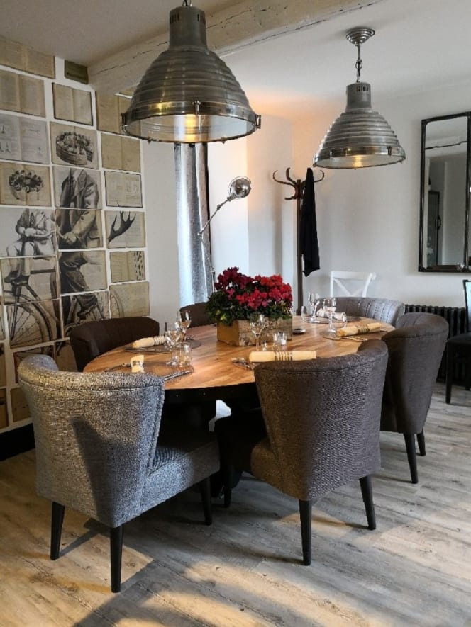 Auberge du Bac - 4