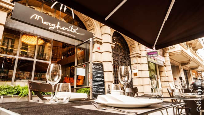 Margherita - 9