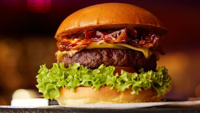 Aviator Sports Bar & Restaurant - 0