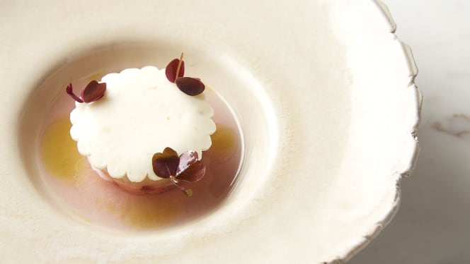 Hémicycle - Paris - 6