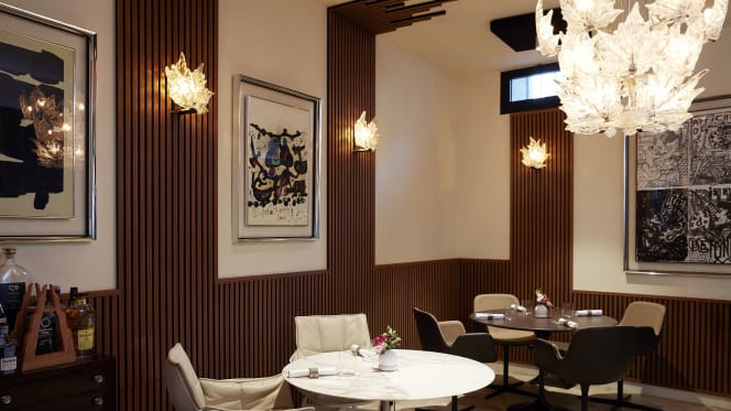 Hémicycle - Paris - 3