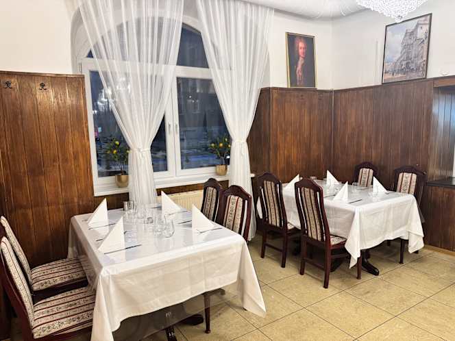 Emran Restaurant - persische Spezialitäten - 5