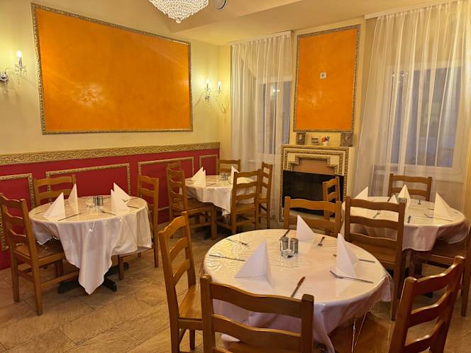 Emran Restaurant - persische Spezialitäten - 4