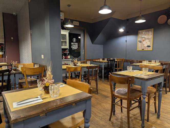 La Bottega del Grano - 1