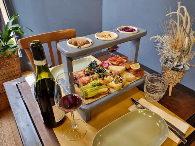 La Bottega del Grano - 3