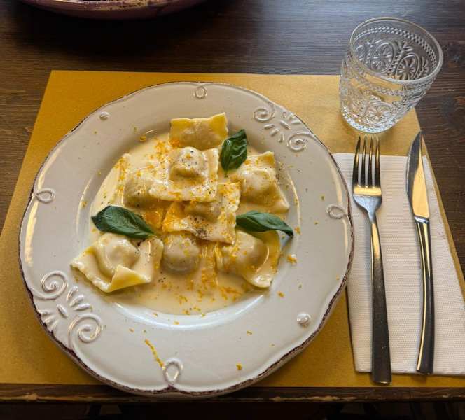 La Bottega del Grano - 1