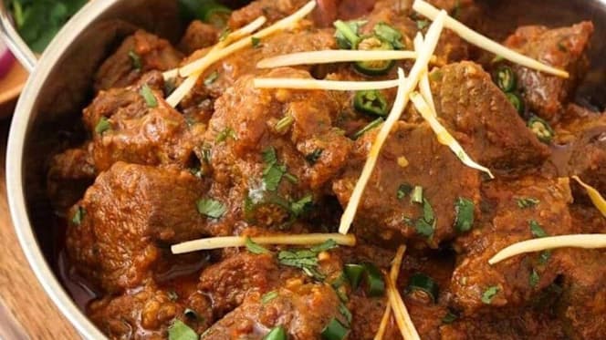 Tandoori Treasure - 2