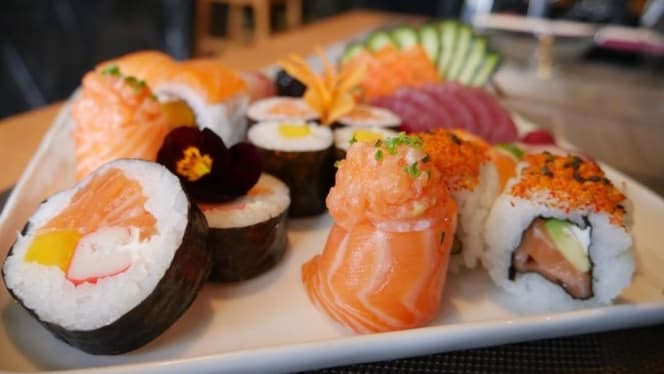 Yukai Sushi Restaurant - 3