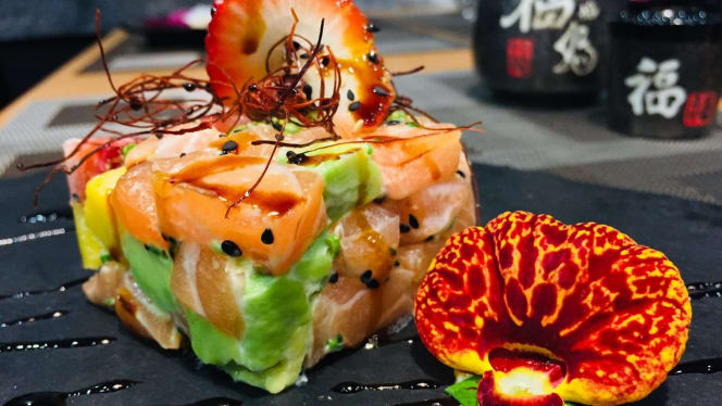 Yukai Sushi Restaurant - 2