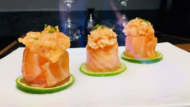 Yukai Sushi Restaurant - 6