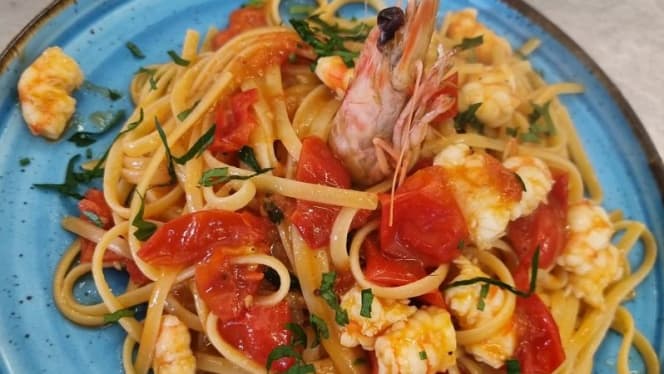 Il Porticciolo - 1