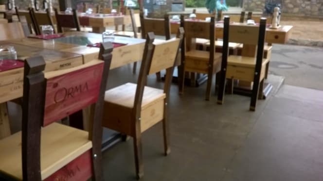 La Cantinetta di Bolgheri enoteca - 6