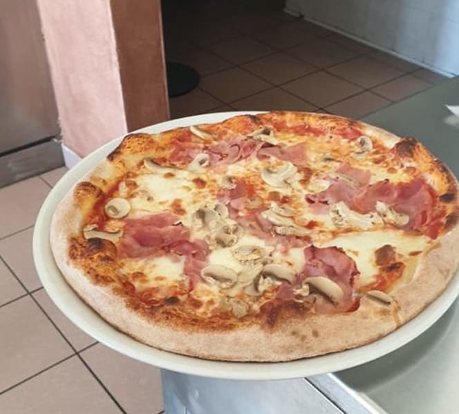 Il Ghiottone Pizzeria Friggitoria - 0