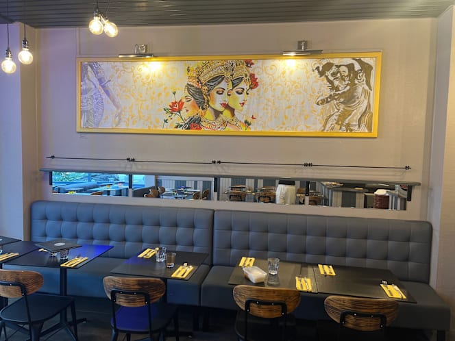 Gare de l’Inde - 7