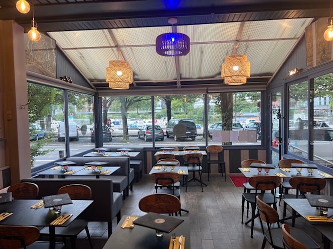 Gare de l’Inde - 8