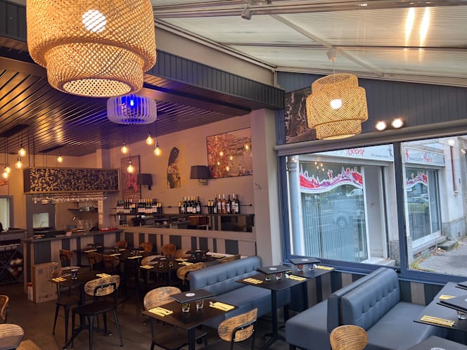 Gare de l’Inde - 6