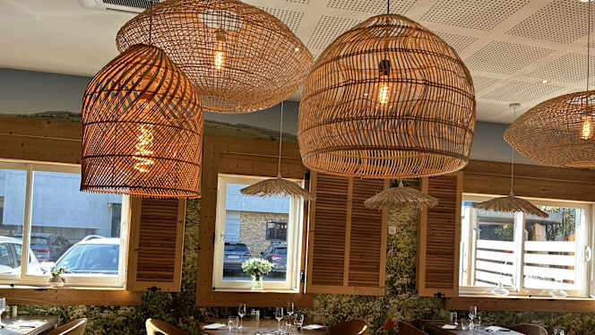 La Baraque d'Olivier - 8