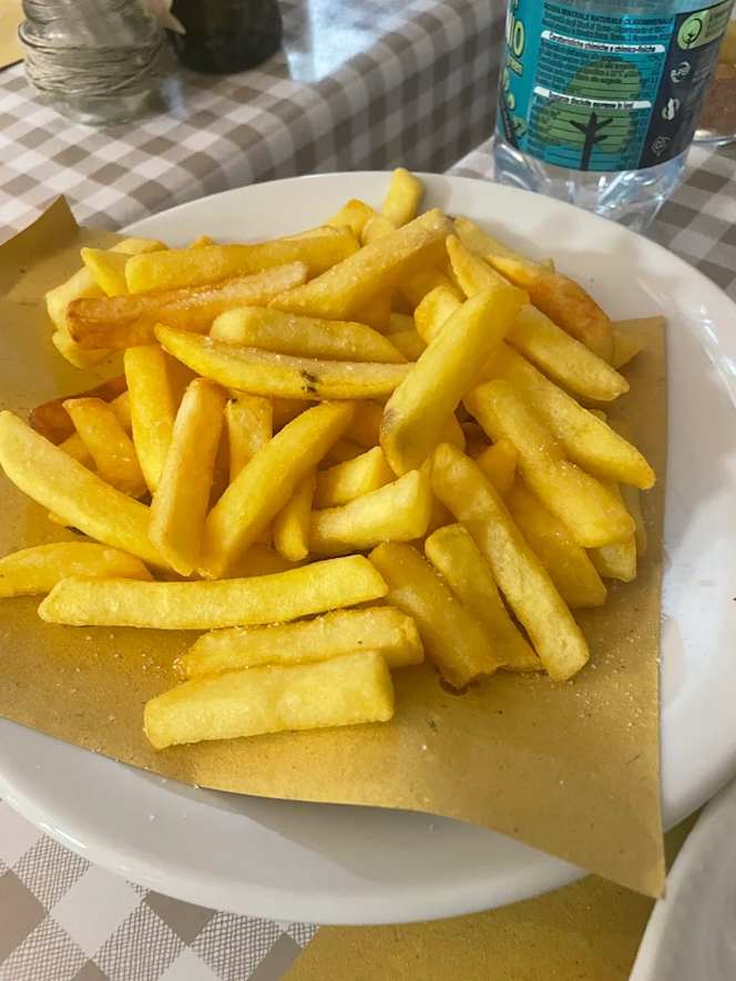 Nuevo Don Carlos - 1