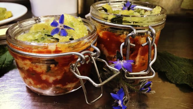 Centouno Osteria - 5