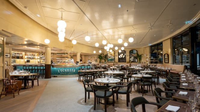 Brasserie Rosalie - 9