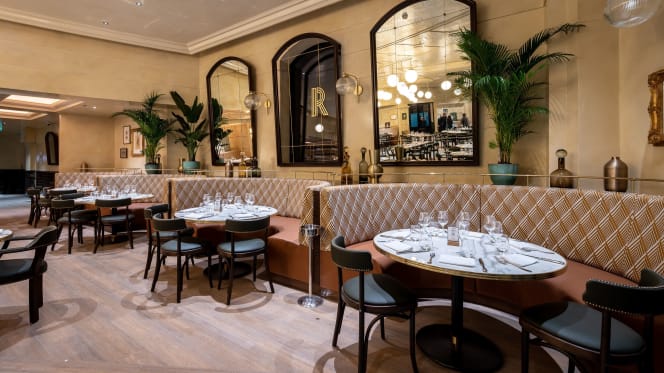 Brasserie Rosalie - 8
