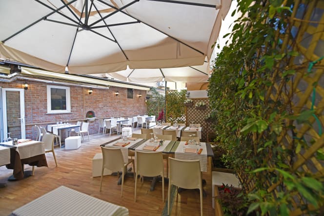 Osteria del Vicoletto - 4