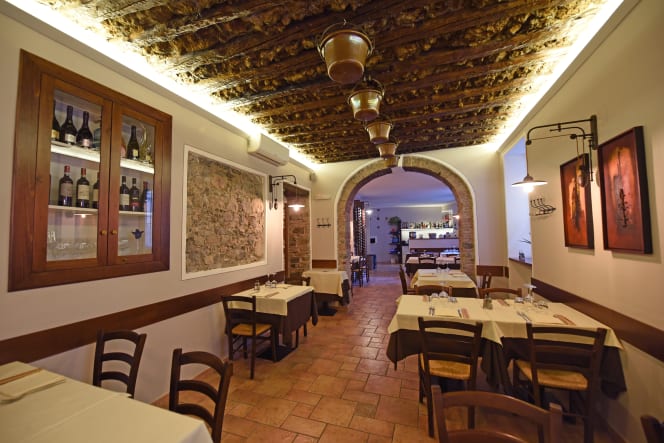 Osteria del Vicoletto - 3