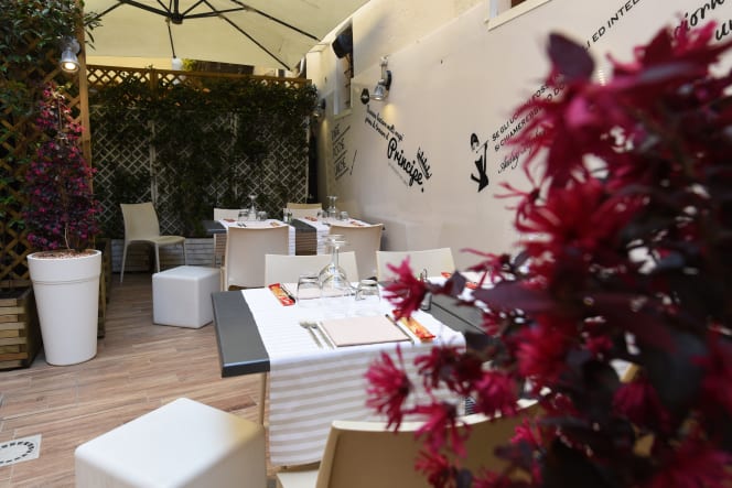 Osteria del Vicoletto - 1