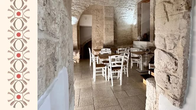 Welcome Puglia - 3