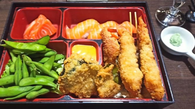Sushi Resto - 4