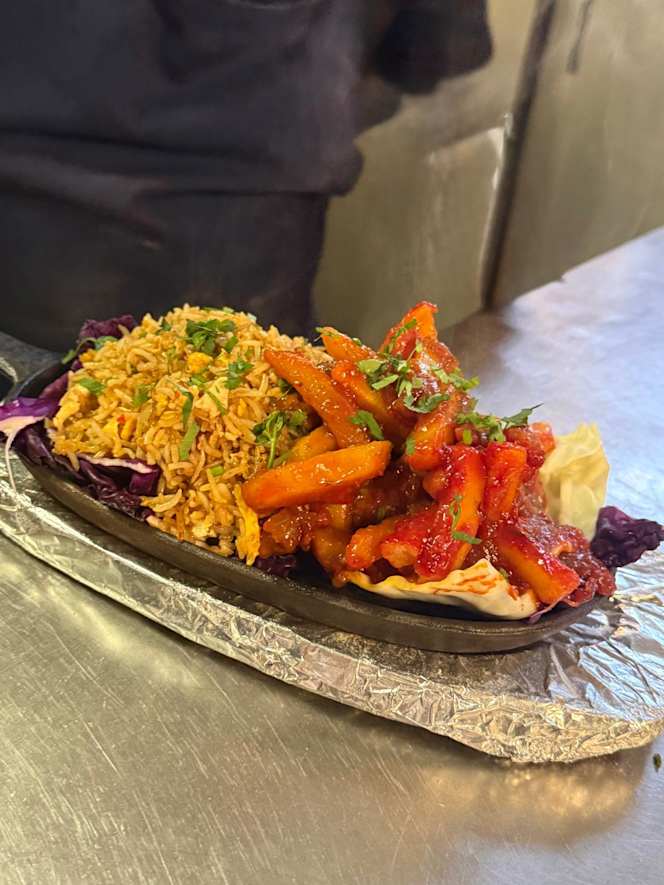 Ganesha indian restaurant - 2