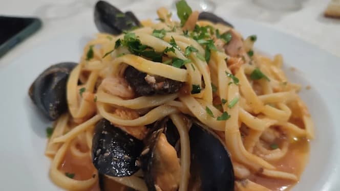 Trattoria del Carmine - 3