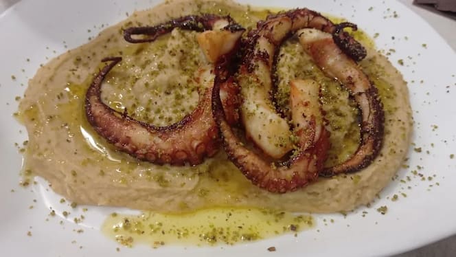 Trattoria del Carmine - 1