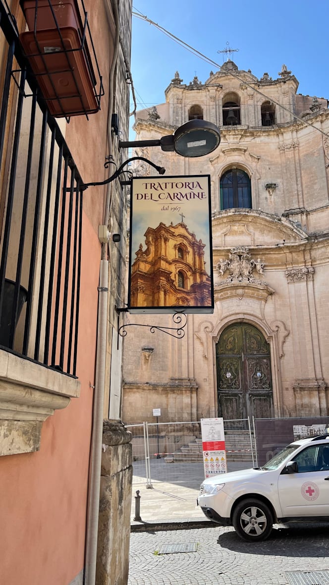 Trattoria del Carmine - 1